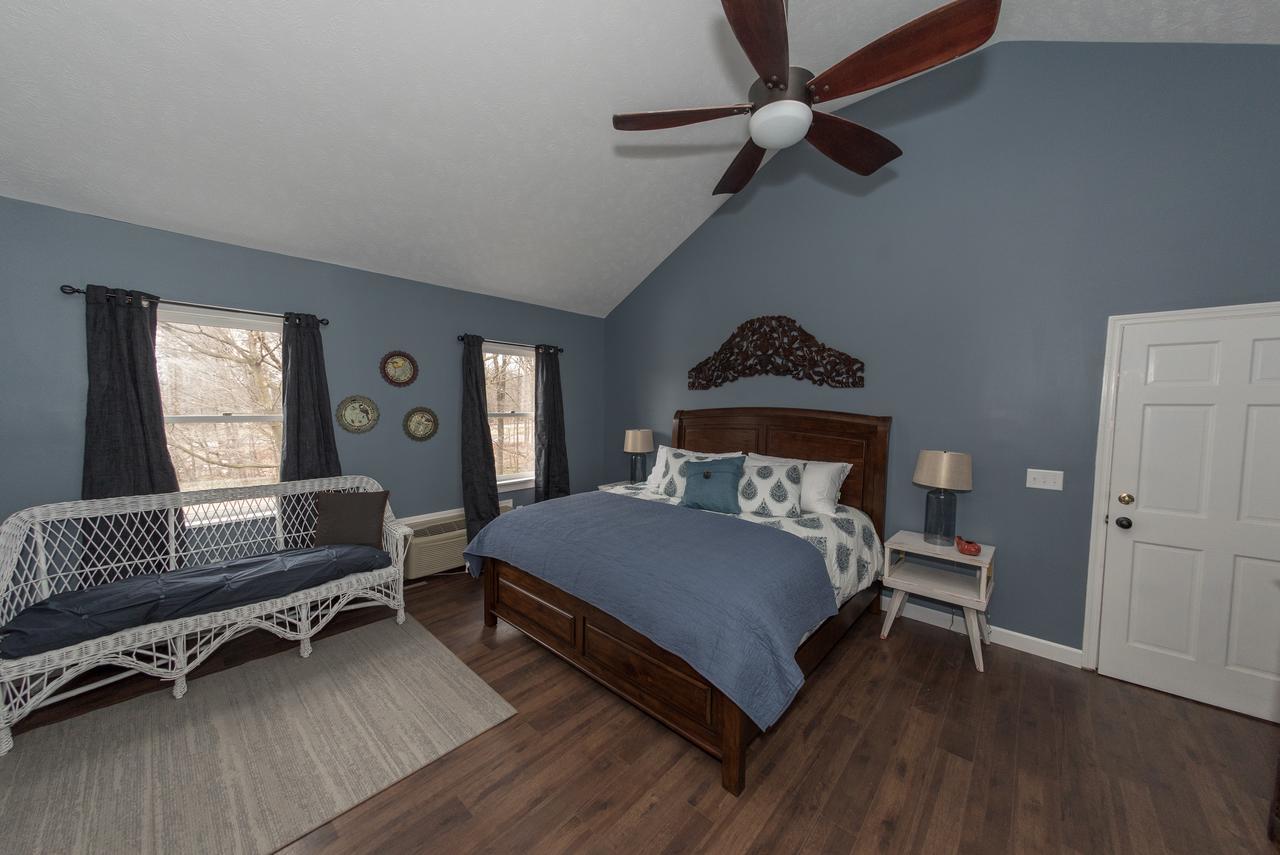 Oneida Creekside Inn المظهر الخارجي الصورة