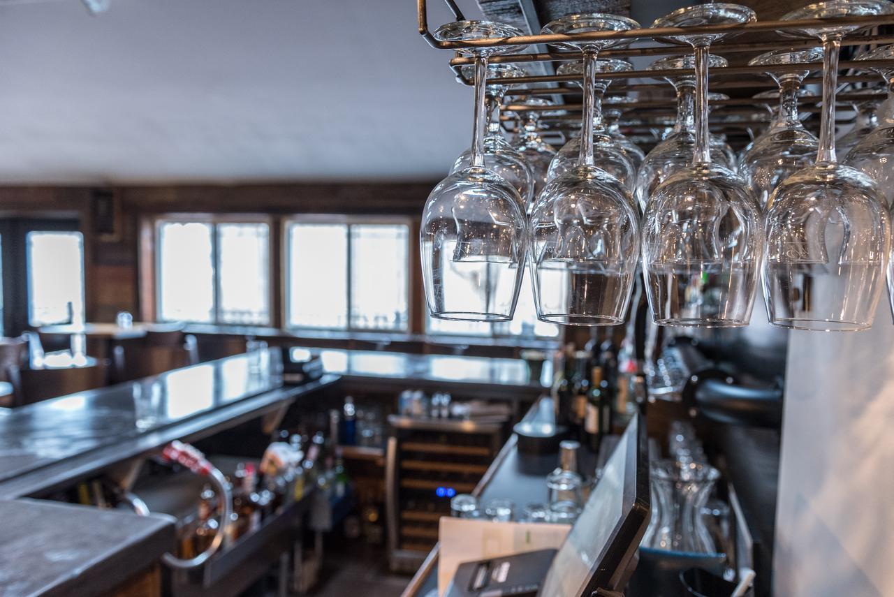 Oneida Creekside Inn المظهر الخارجي الصورة