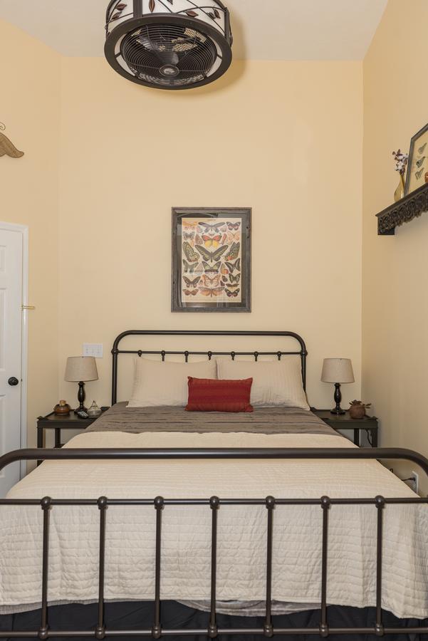 Oneida Creekside Inn المظهر الخارجي الصورة