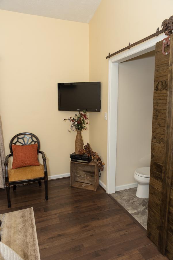 Oneida Creekside Inn المظهر الخارجي الصورة