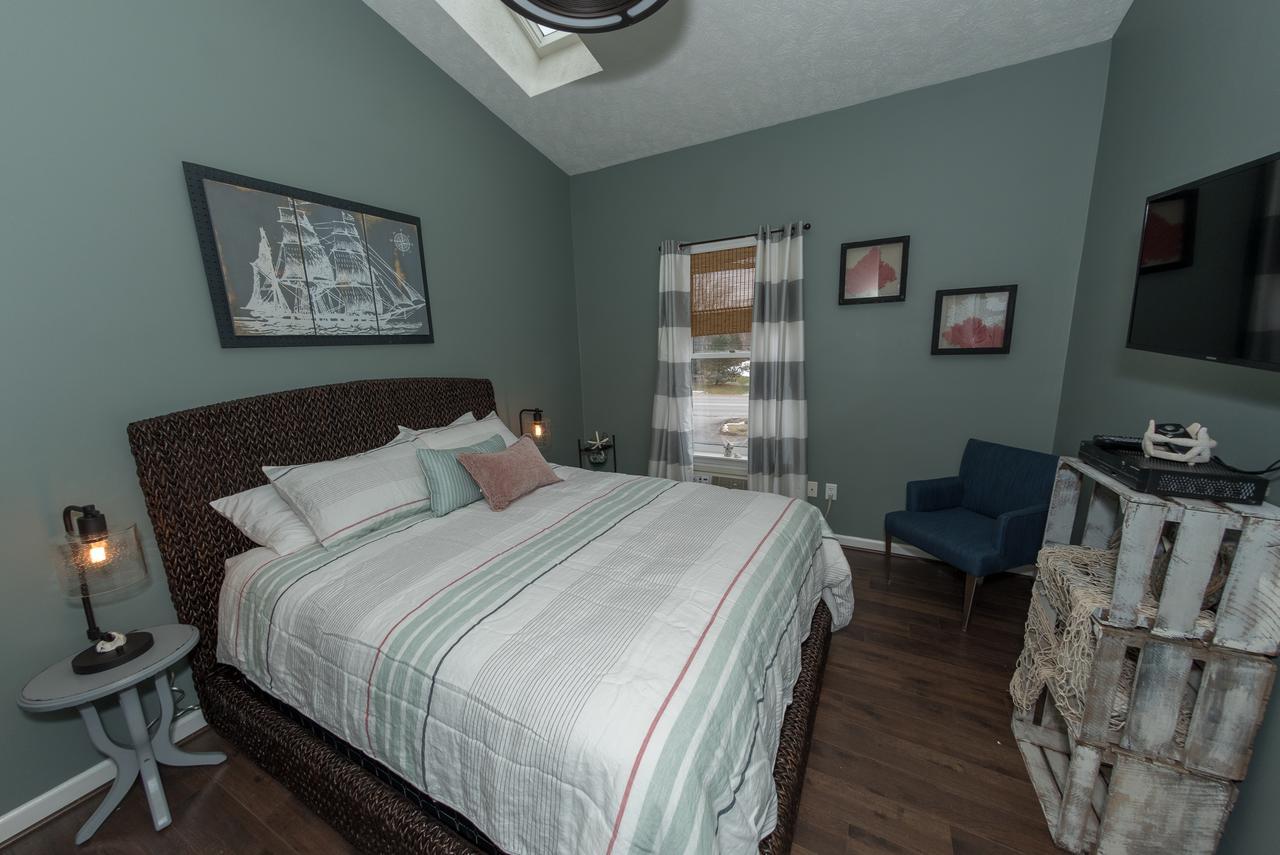Oneida Creekside Inn المظهر الخارجي الصورة