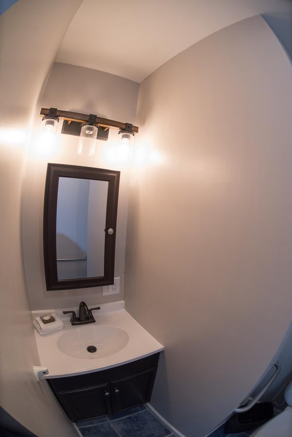 Oneida Creekside Inn المظهر الخارجي الصورة