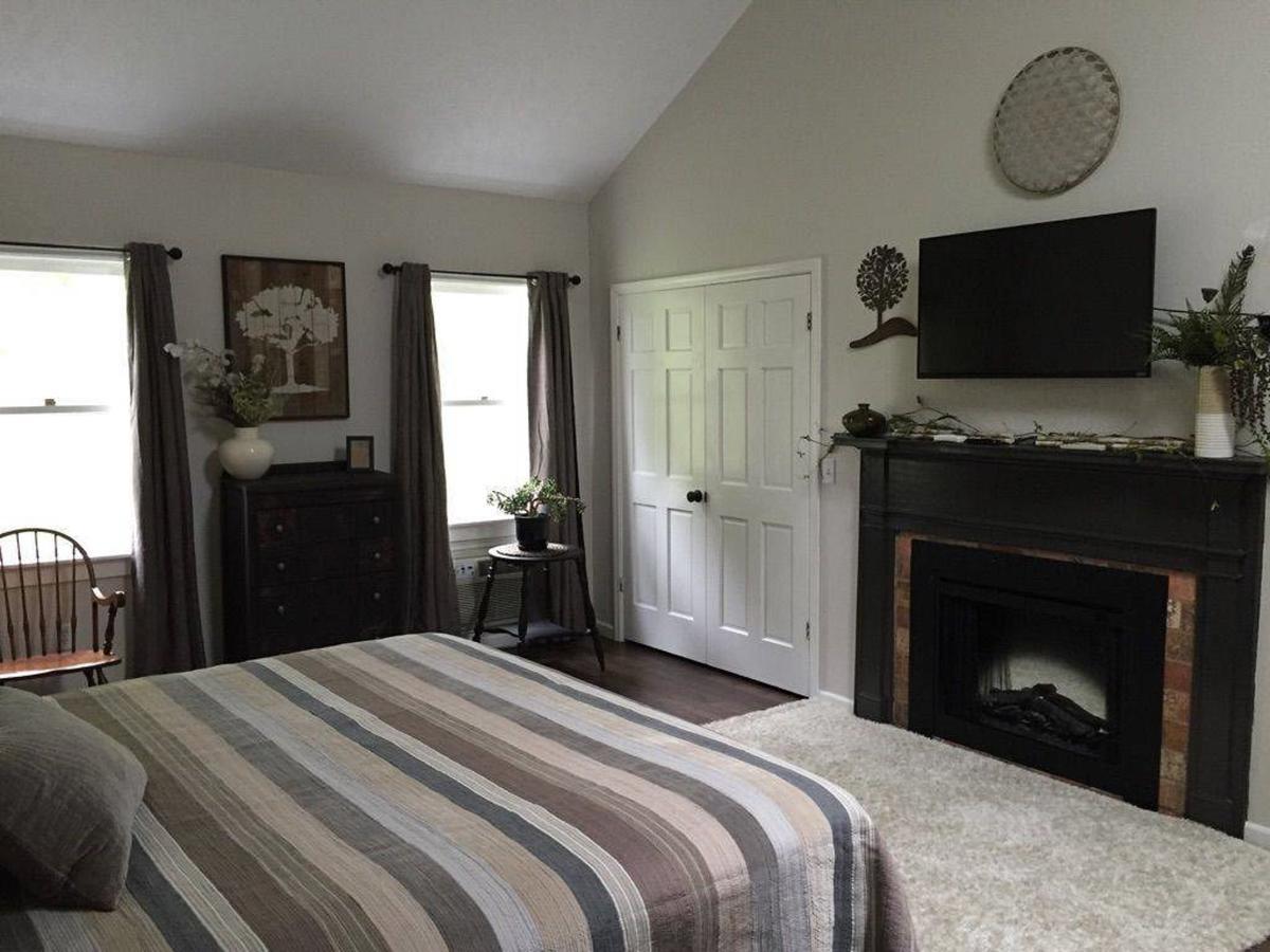 Oneida Creekside Inn المظهر الخارجي الصورة