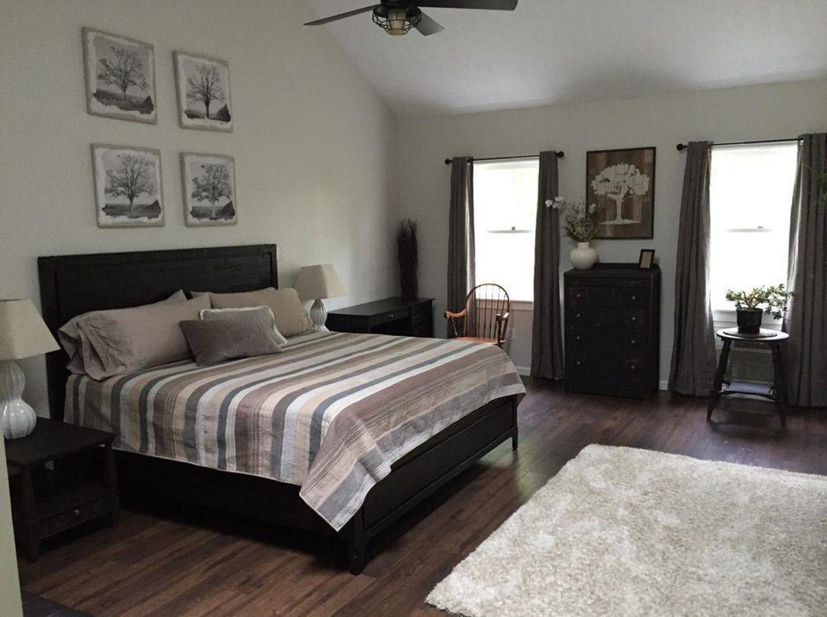Oneida Creekside Inn المظهر الخارجي الصورة