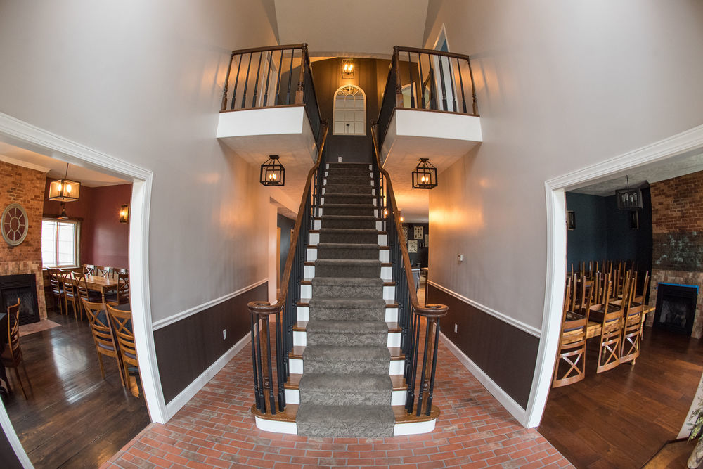 Oneida Creekside Inn المظهر الخارجي الصورة