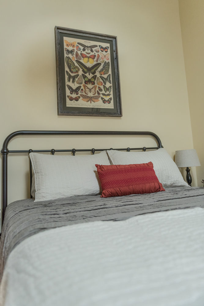 Oneida Creekside Inn المظهر الخارجي الصورة