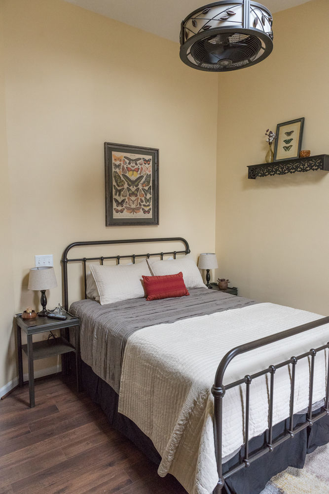 Oneida Creekside Inn المظهر الخارجي الصورة