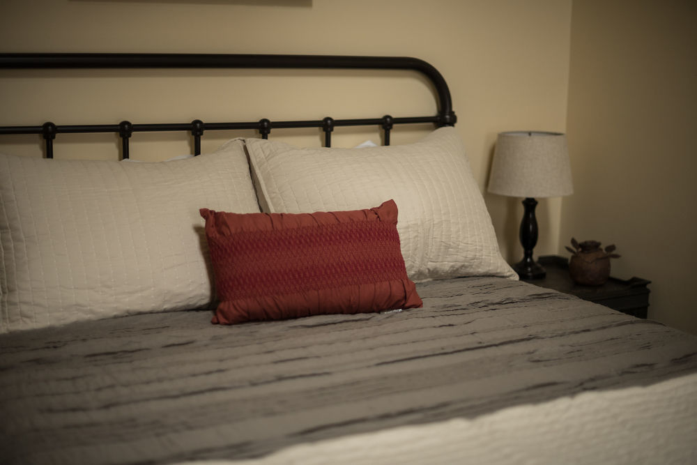 Oneida Creekside Inn المظهر الخارجي الصورة