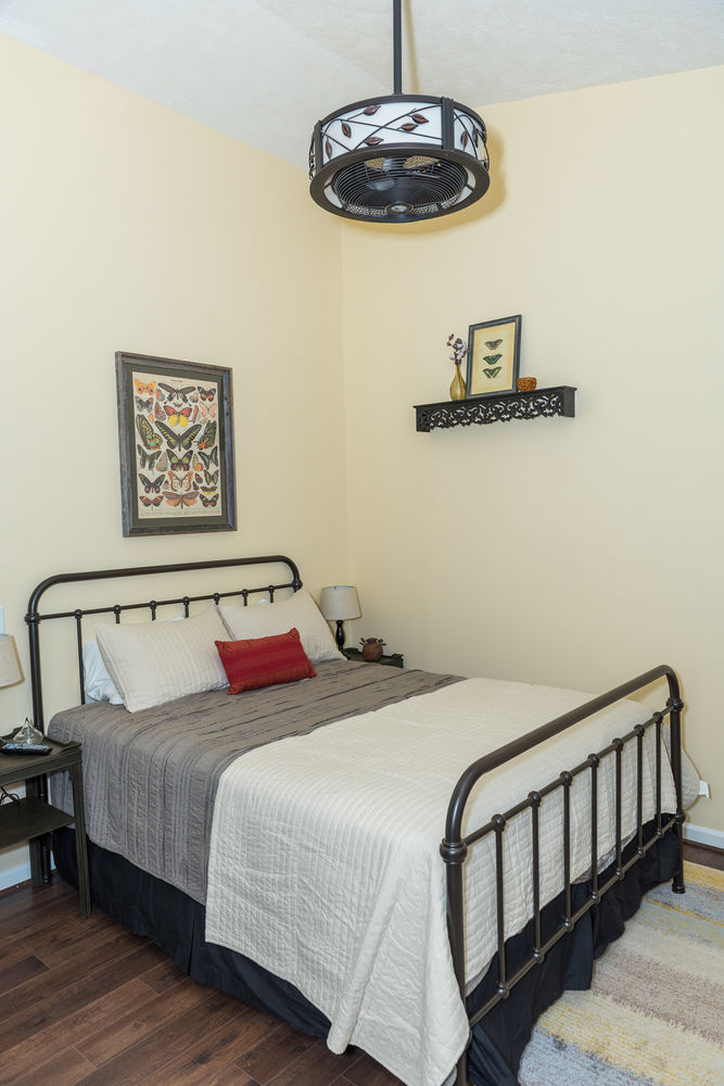 Oneida Creekside Inn المظهر الخارجي الصورة