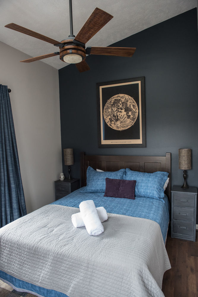 Oneida Creekside Inn المظهر الخارجي الصورة