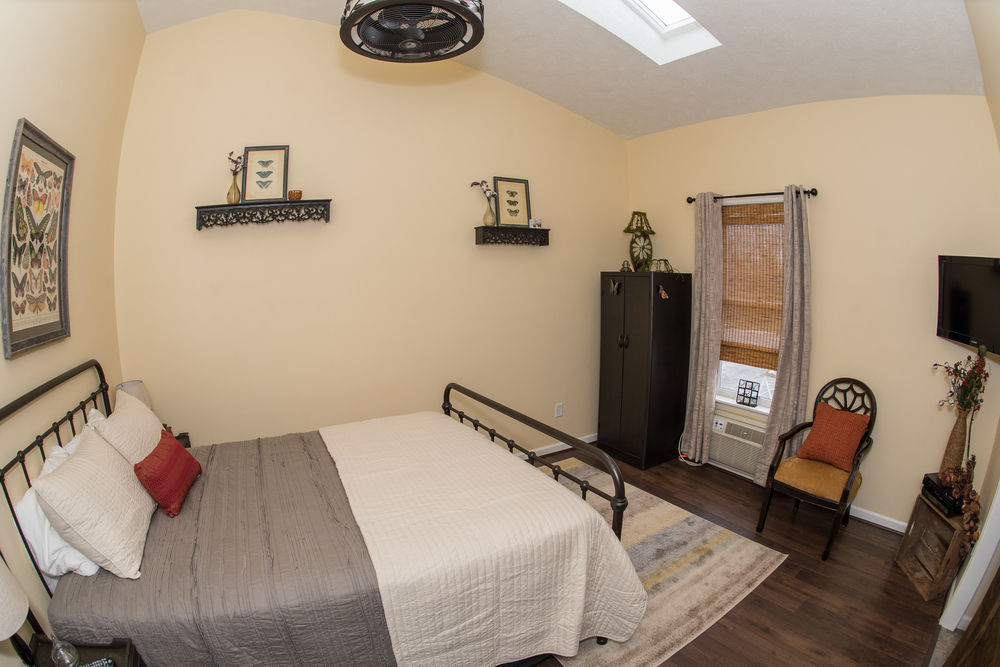Oneida Creekside Inn المظهر الخارجي الصورة